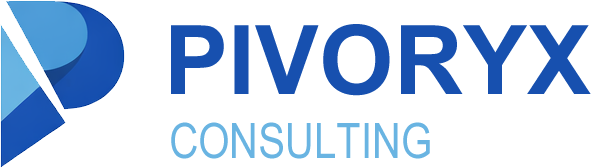 Pivoryx Consulting